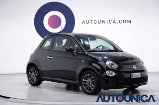 FIAT 500 usata, con Airbag laterali