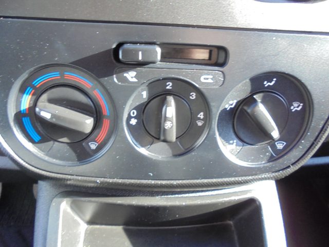 FIAT Fiorino usata 17