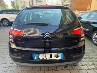 CITROEN C3 usata, con Autoradio