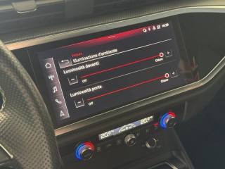 AUDI Q3 usata, con Specchietti laterali elettrici