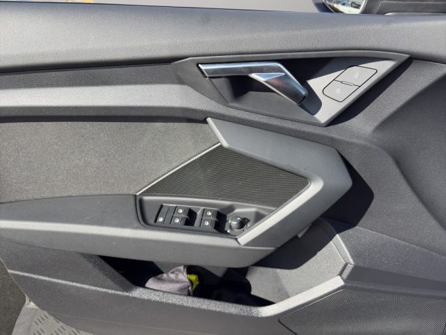 AUDI A3 usata, con Fari LED