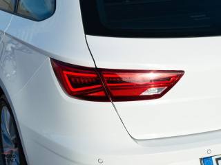 SEAT Leon usata, con Bracciolo