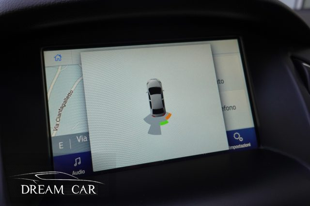 FORD Focus usata, con Cronologia tagliandi