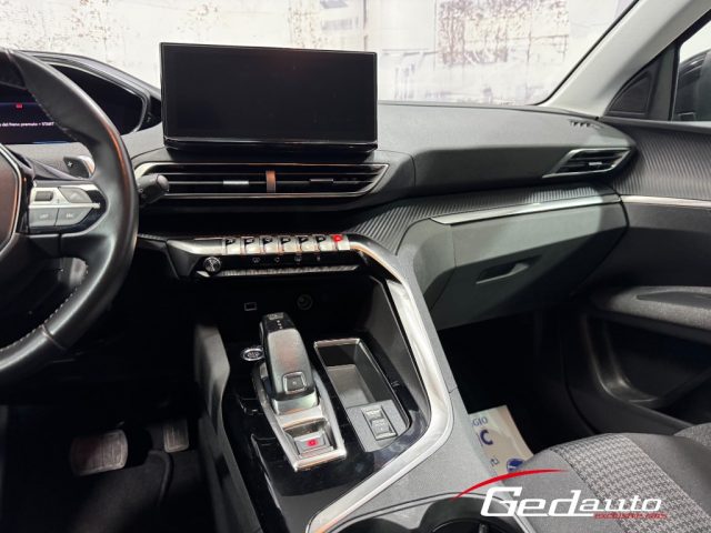 PEUGEOT 3008 usata, con Fendinebbia