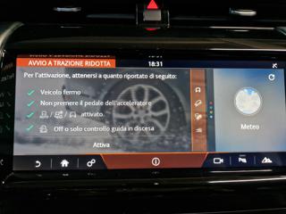 LAND ROVER Discovery Sport usata, con Sedile posteriore sdoppiato