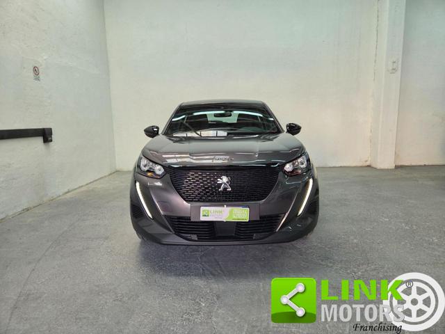 PEUGEOT 2008 usata, con Airbag