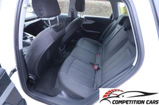 AUDI A4 usata, con Controllo trazione