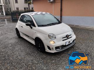 ABARTH 595 usata, con Airbag laterali