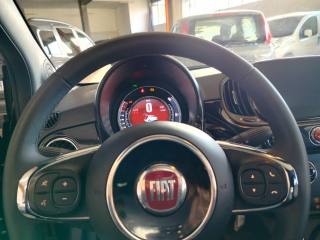 FIAT 500 usata, con Park Distance Control