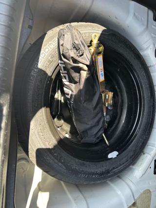 HYUNDAI i20 usata, con Cerchi in lega