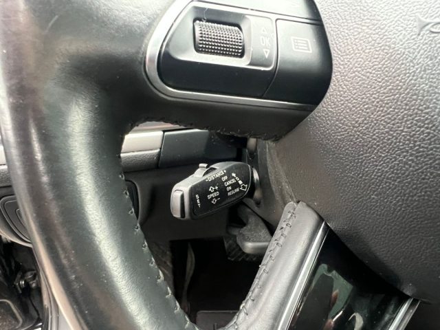 AUDI A6 usata, con Cruise Control