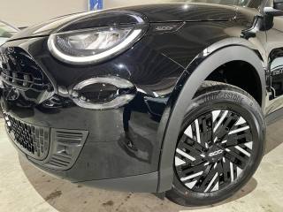 FIAT 600 usata, con Airbag Passeggero