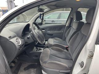 CITROEN C3 usata, con Alzacristalli elettrici