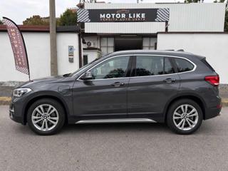 BMW X1 usata, con Airbag