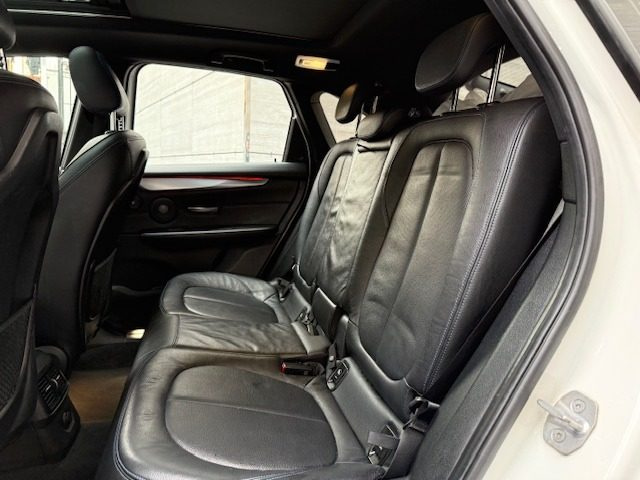 BMW 225 usata, con Controllo automatico clima