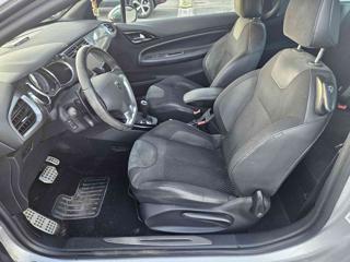 DS AUTOMOBILES DS 3 usata, con Cerchi in lega