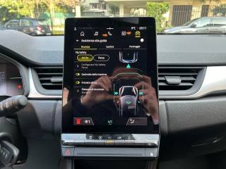 RENAULT Captur usata, con Controllo trazione