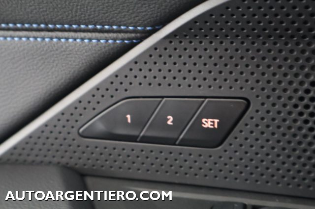 BMW 420 usata, con Controllo elettronico della corsia