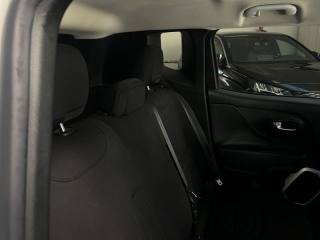 JEEP Renegade usata, con Servosterzo