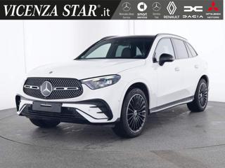 MERCEDES-BENZ GLC 300 de hybrid EQ 4M AMG PREMIUM
