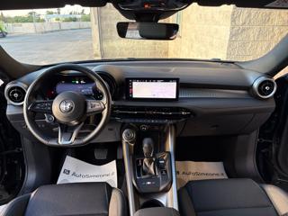ALFA ROMEO Tonale usata, con Controllo trazione