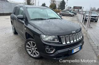 JEEP Compass usata 1