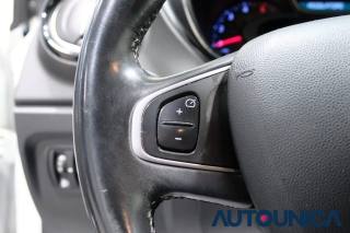 RENAULT Captur usata, con Bracciolo