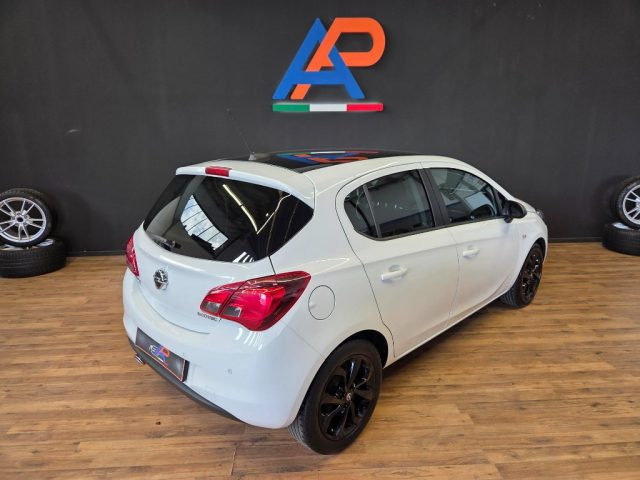OPEL Corsa usata, con Airbag Passeggero