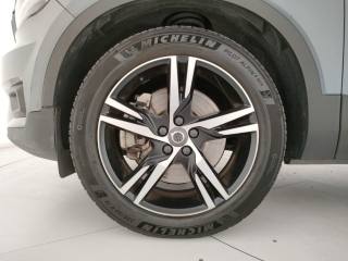 VOLVO XC40 usata, con Cerchi in lega