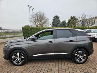 PEUGEOT 3008 usata, con Airbag laterali