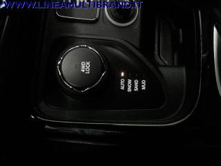 JEEP Compass usata, con Cruise Control