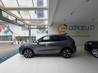 MG ZS usata, con Lettore CD