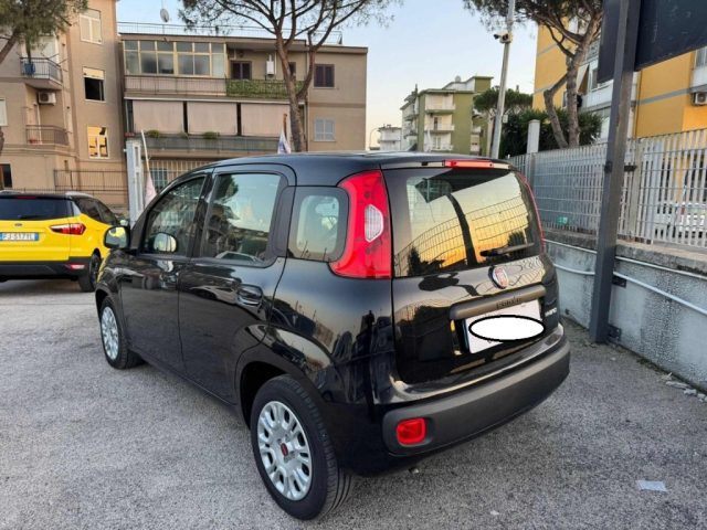 FIAT Panda usata, con Autoradio