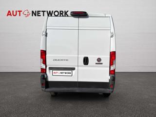 FIAT Ducato usata, con Climatizzatore