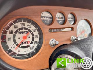 LANCIA Fulvia usata 22