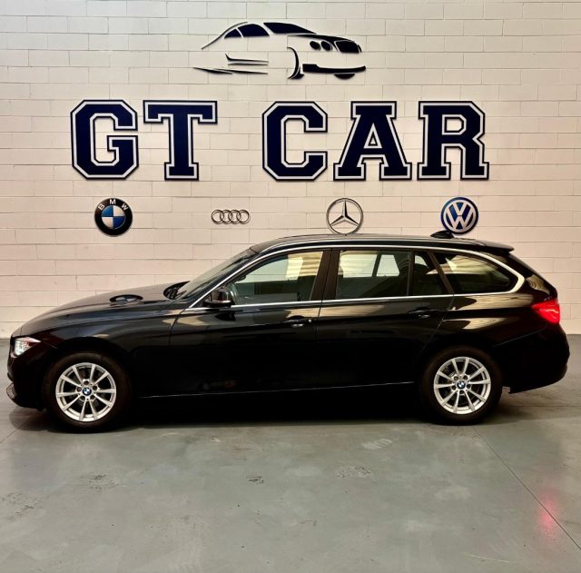 BMW 316 usata, con Alzacristalli elettrici