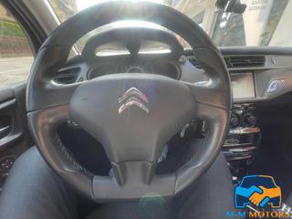 CITROEN C3 usata, con Cruise Control