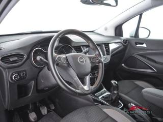 OPEL Crossland X usata 7