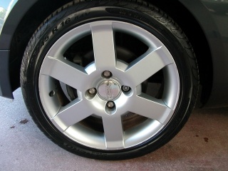 FORD Ka usata 9