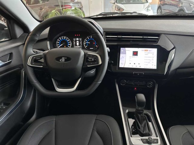 DR MOTOR DR 3.0 usata, con Cruise Control