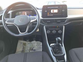 VOLKSWAGEN T-Roc usata, con Specchietti laterali elettrici