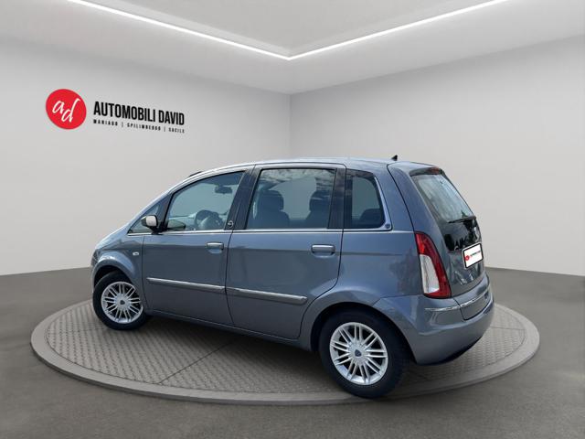 LANCIA MUSA usata, con Airbag laterali