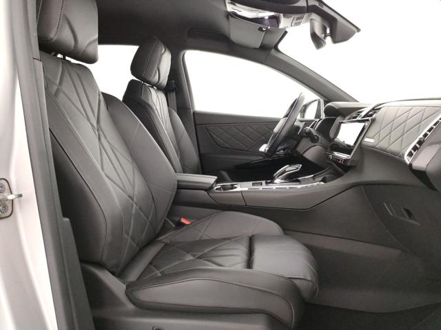 DS AUTOMOBILES DS 7 Crossback usata, con Cerchi in lega