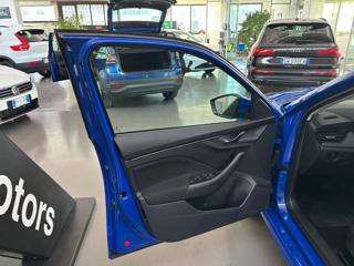 SKODA Kamiq usata, con Autoradio