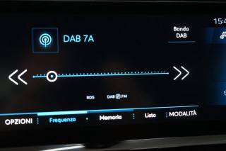 PEUGEOT 3008 usata, con Chiusura centralizzata senza chiave