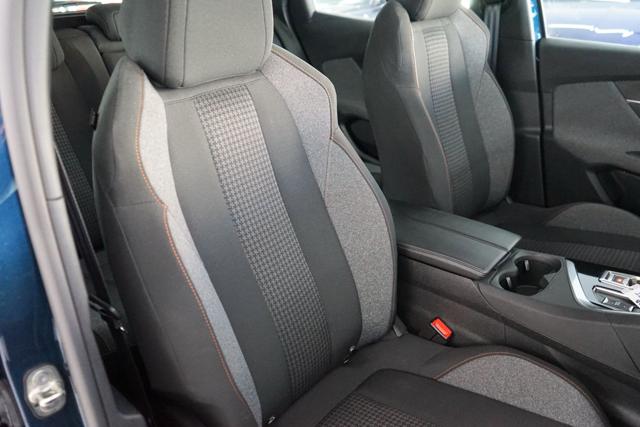 PEUGEOT 3008 usata 37
