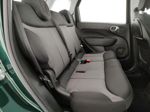 FIAT 500L usata, con Filtro antiparticolato