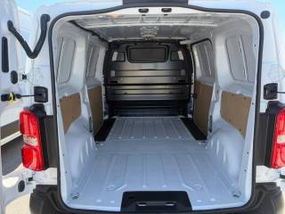 FIAT Scudo usata, con Autoradio digitale