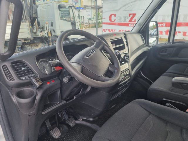 IVECO Daily usata 13