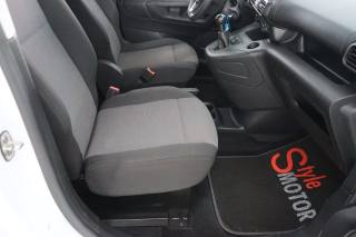 OPEL Combo usata 35